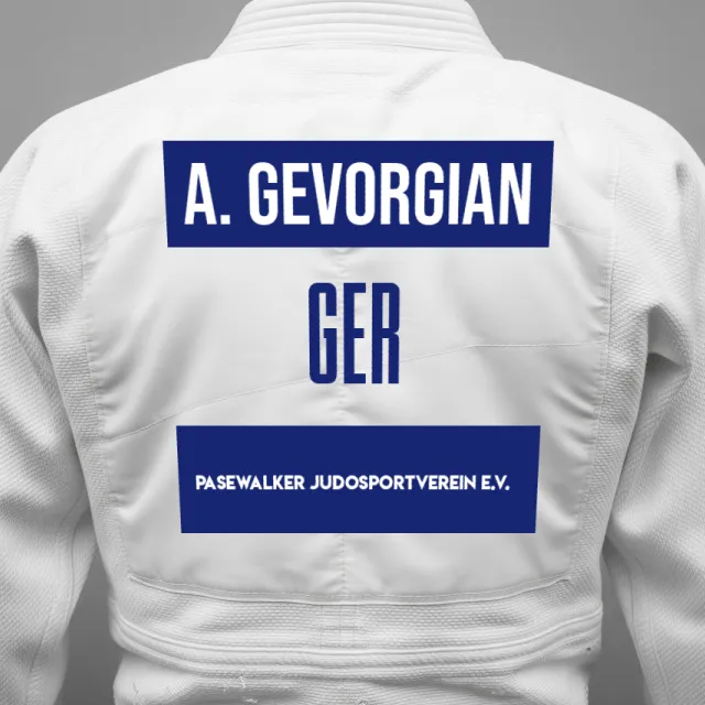 Thumbnail of backnumber of Arman Gevorgian