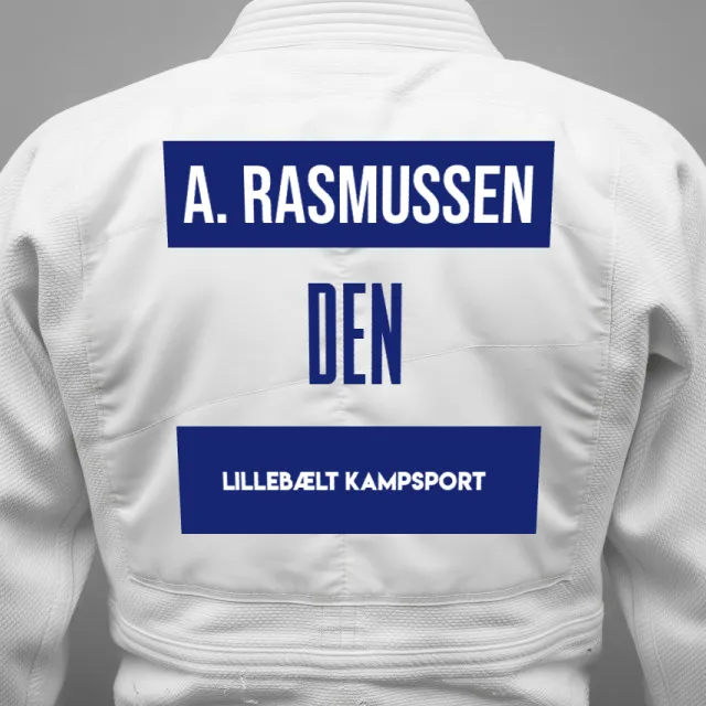 Thumbnail of backnumber of Arman Hvenekær Rasmussen