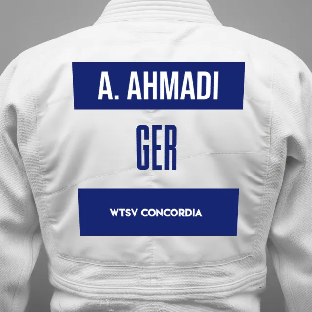 Thumbnail of backnumber of Armin Ahmadi