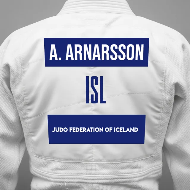 Thumbnail of backnumber of Arnar Arnarsson