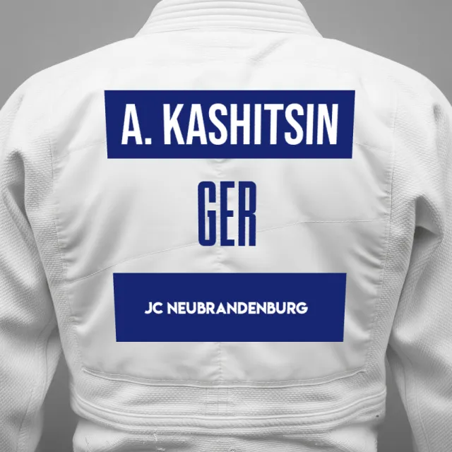 Thumbnail of backnumber of Arsen Kashitsin