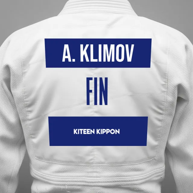 Thumbnail of backnumber of Artem Klimov