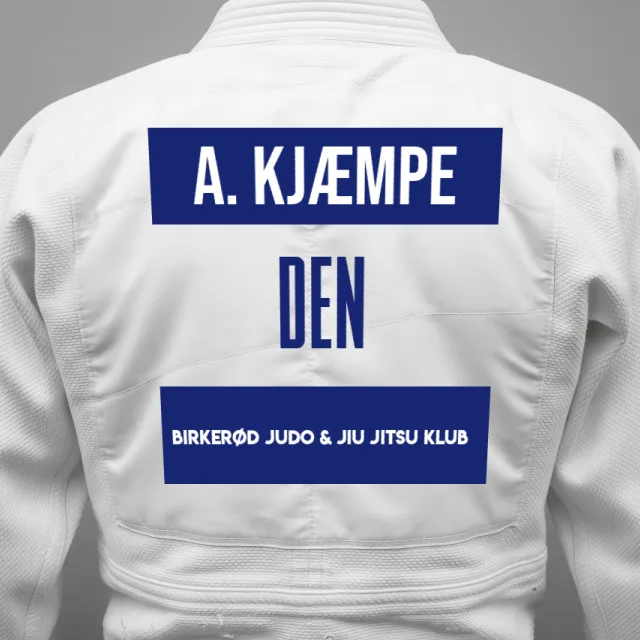 Thumbnail of backnumber of Arthur Kjæmpe