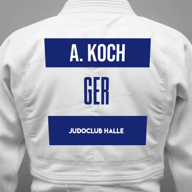 Thumbnail of backnumber of Arthur Koch