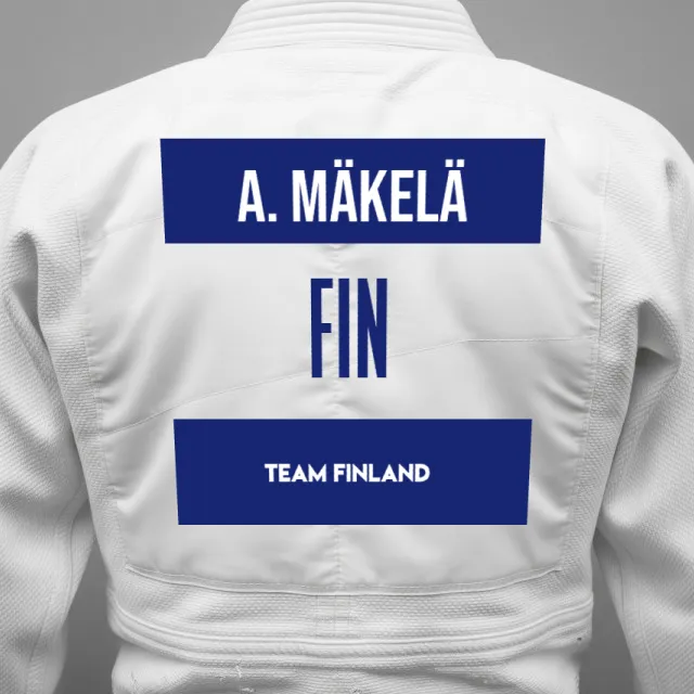 Thumbnail of backnumber of Artturi Mäkelä