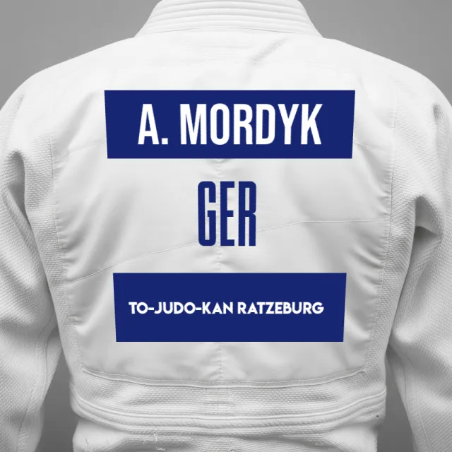 Thumbnail of backnumber of Artur Mordyk