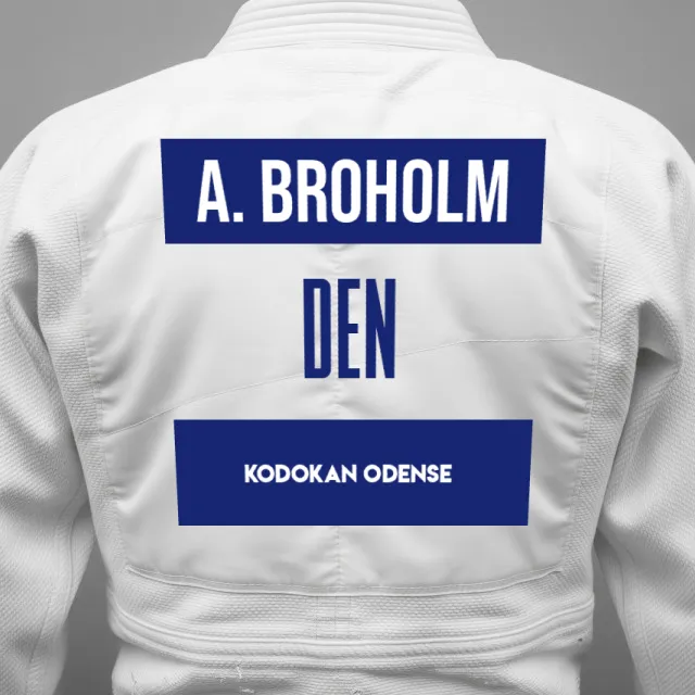 Thumbnail of backnumber of Asbjørn Broholm
