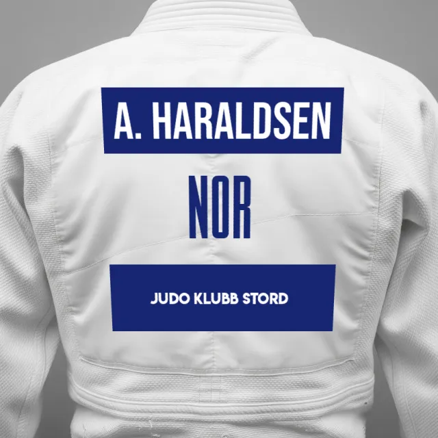 Thumbnail of backnumber of Asbjørn Haraldsen
