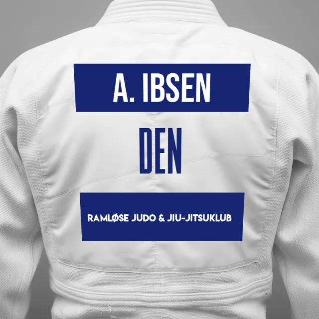 Thumbnail of backnumber of Asbjørn Ibsen