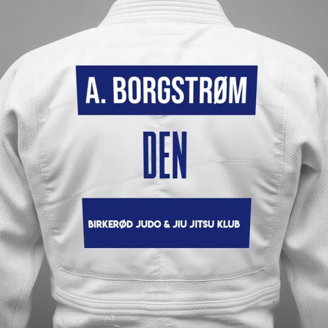 Thumbnail of backnumber of Asta Borgstrøm