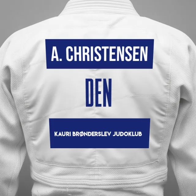 Thumbnail of backnumber of Asta Risager Christensen