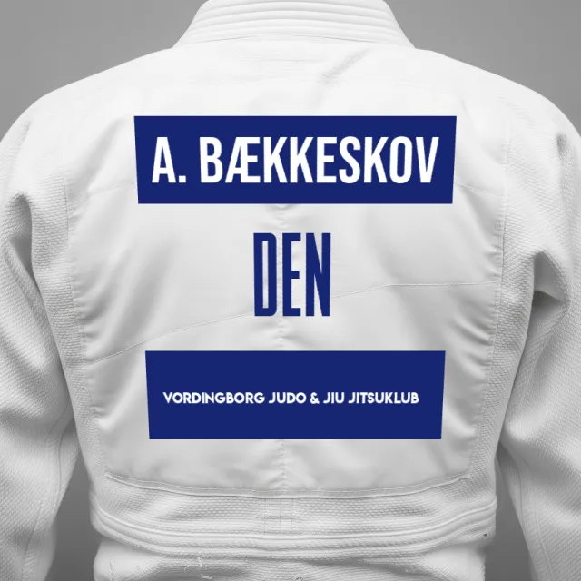 Thumbnail of backnumber of Aviaja Nuunu Bækkeskov