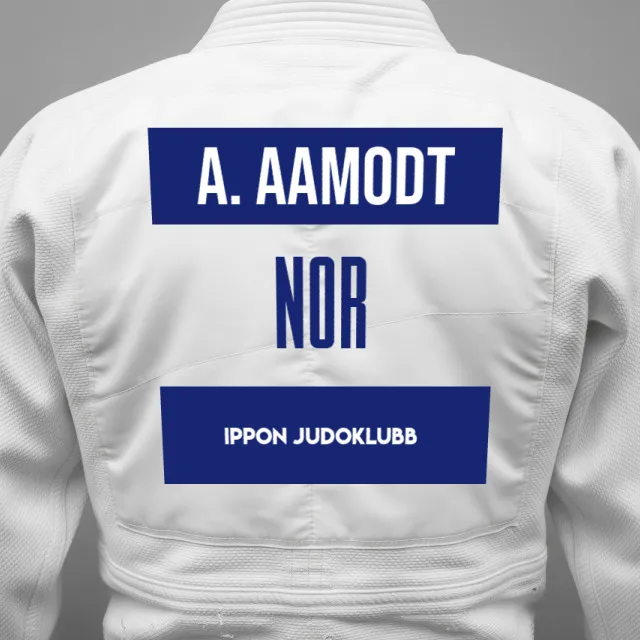 Thumbnail of backnumber of Axel Aamodt