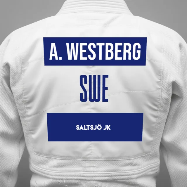 Thumbnail of backnumber of Axel Westberg