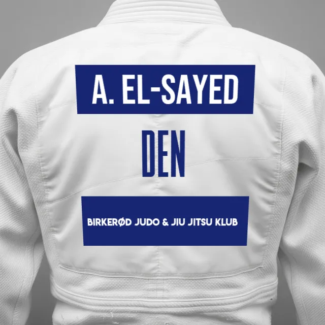 Thumbnail of backnumber of Ayah El-Sayed