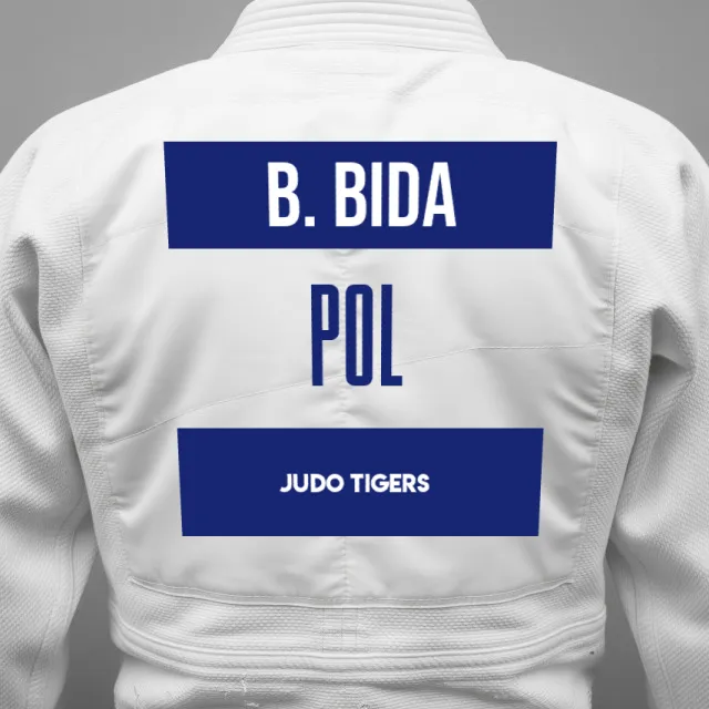 Thumbnail of backnumber of Bartosz Bida