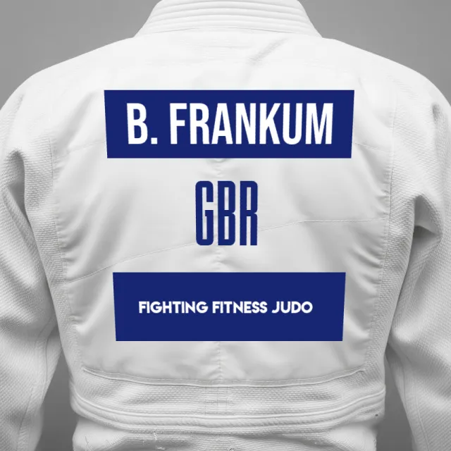 Thumbnail of backnumber of Ben Frankum