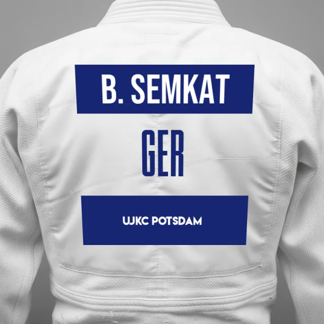 Thumbnail of backnumber of Benedikt Semkat