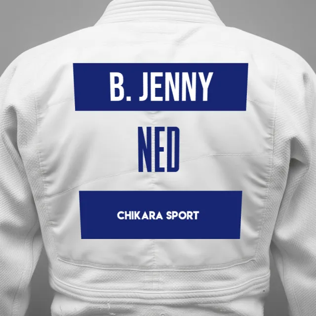 Thumbnail of backnumber of Benoit Jenny