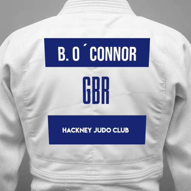 Thumbnail of backnumber of Beth O´Connor