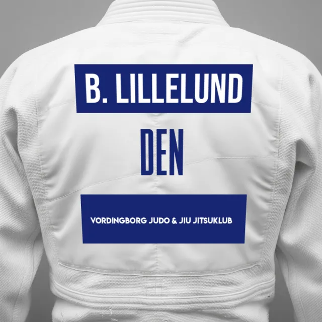 Thumbnail of backnumber of Birk Lillelund