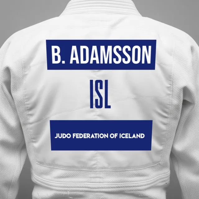 Thumbnail of backnumber of Breki Adamsson