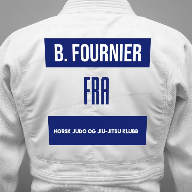Thumbnail of backnumber of Brice Fournier