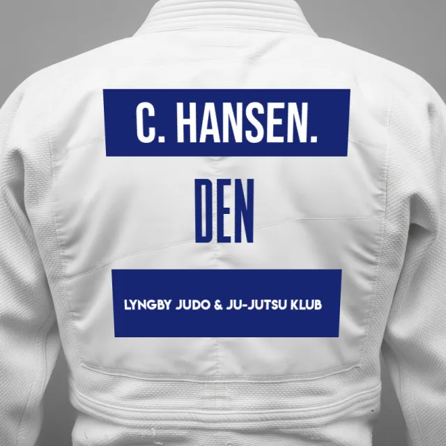 Thumbnail of backnumber of Camille Goul Just Hansen.