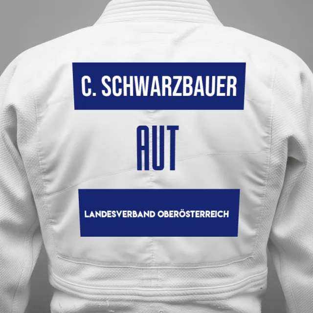 Thumbnail of backnumber of Carina Schwarzbauer