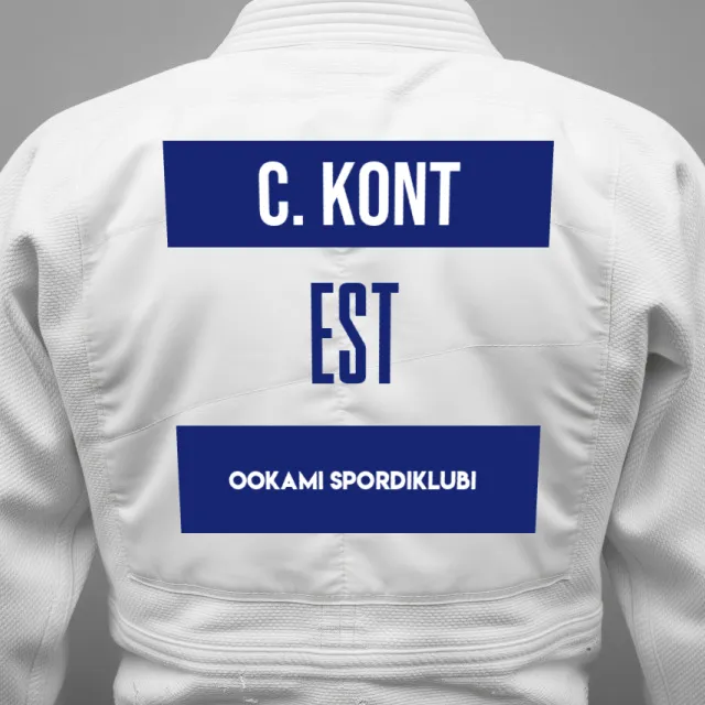 Thumbnail of backnumber of Carl Gustav Kont