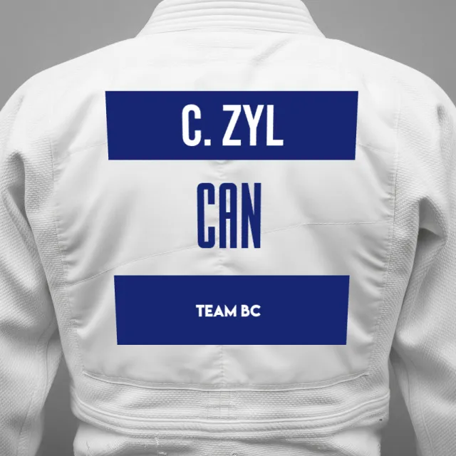 Thumbnail of backnumber of Carla Van Zyl