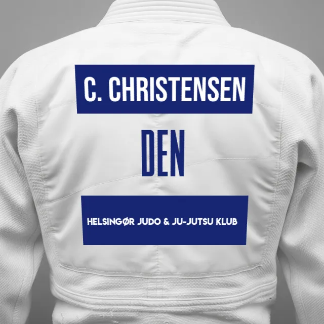 Thumbnail of backnumber of Carlos Christensen
