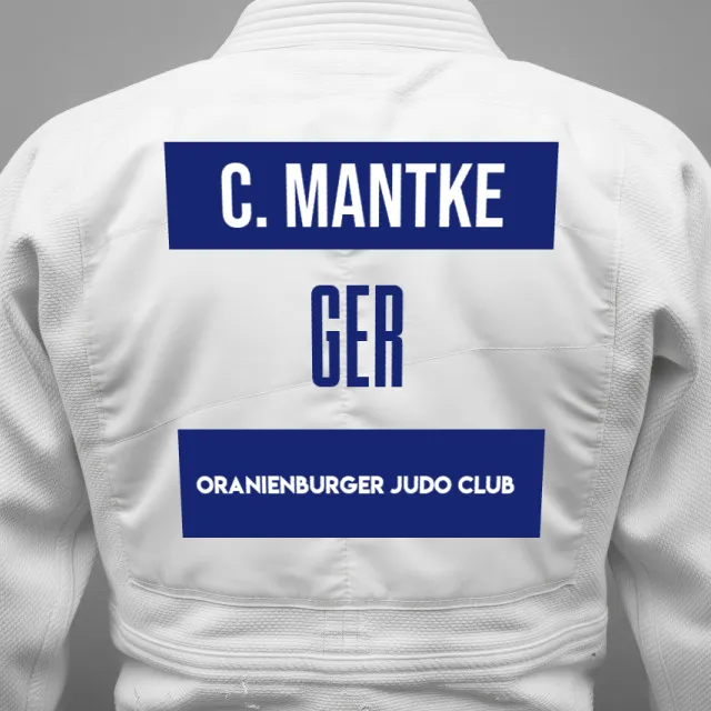 Thumbnail of backnumber of Caroline Mantke