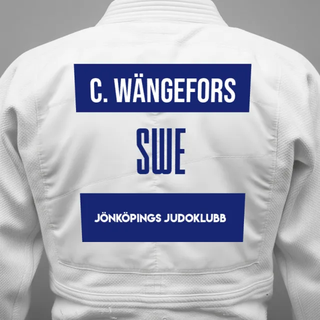 Thumbnail of backnumber of Casper Wängefors