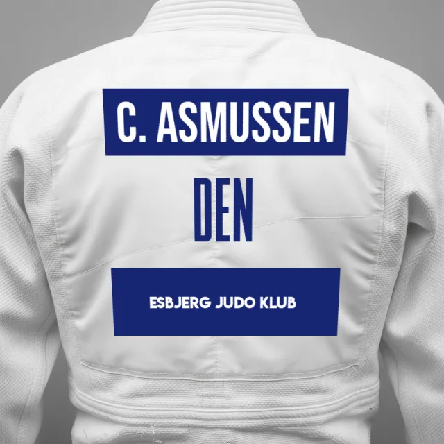 Thumbnail of backnumber of Cecilie K. Asmussen