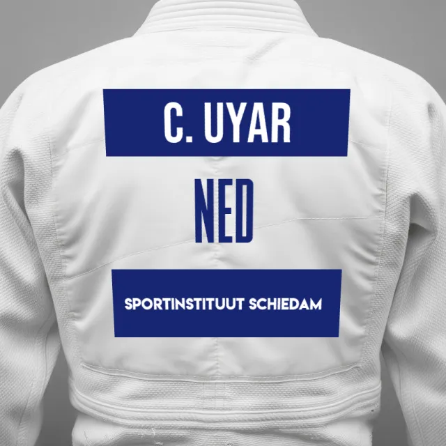 Thumbnail of backnumber of Celil Uyar