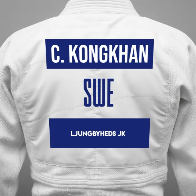 Thumbnail of backnumber of Chanaporn Kongkhan