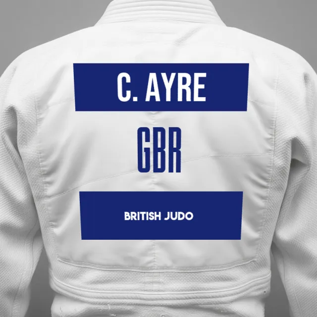 Thumbnail of backnumber of Charlie Ayre