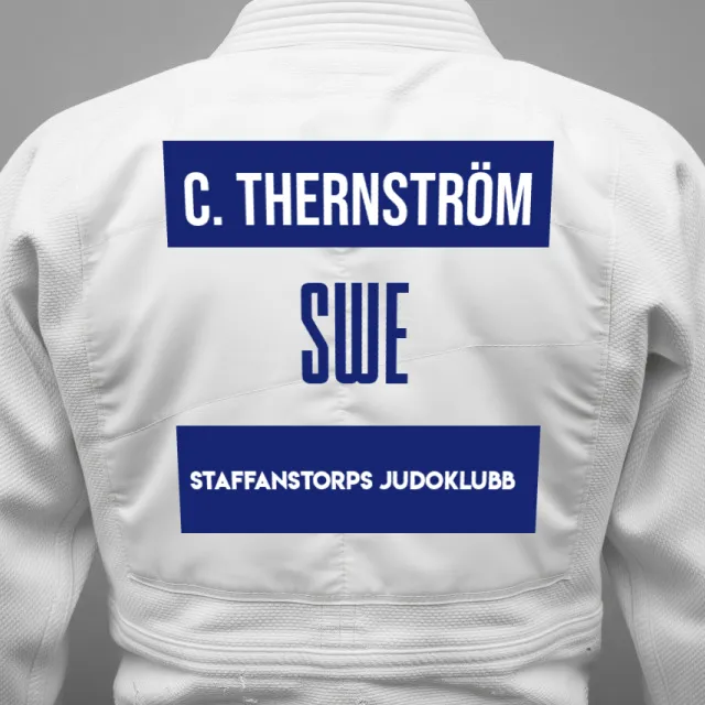 Thumbnail of backnumber of Charlie Thernström