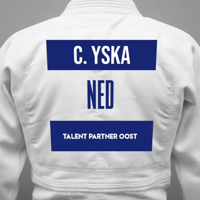 Thumbnail of backnumber of Charlotte Yska