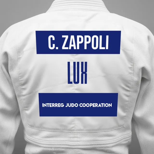 Thumbnail of backnumber of Chloé Zappoli