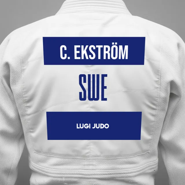 Thumbnail of backnumber of Christian Ekström