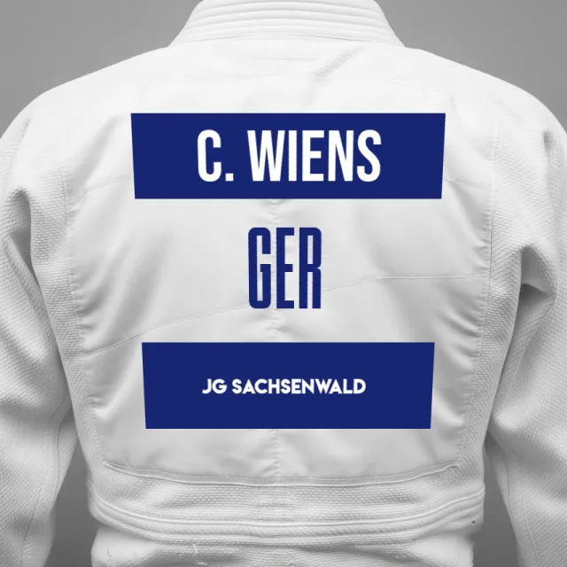 Thumbnail of backnumber of Christian Wiens