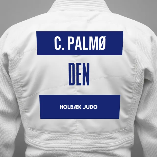 Thumbnail of backnumber of Christoffer Palmø