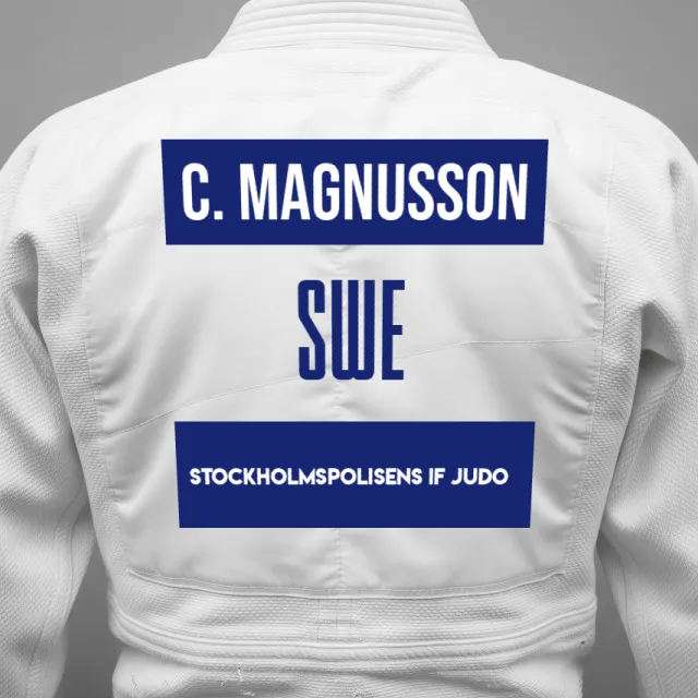 Thumbnail of backnumber of Clara Magnusson