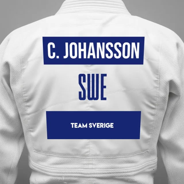 Thumbnail of backnumber of Claudia Johansson