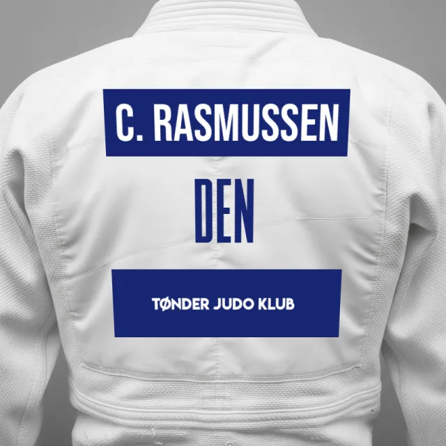 Thumbnail of backnumber of Claus Rasmussen