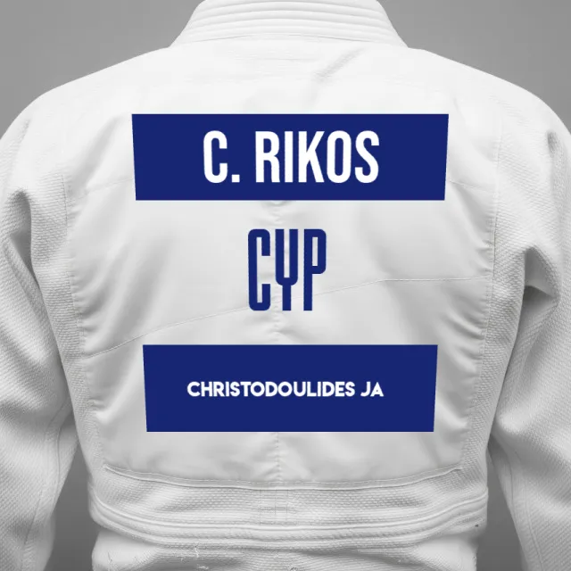 Thumbnail of backnumber of Constantinos Rikos