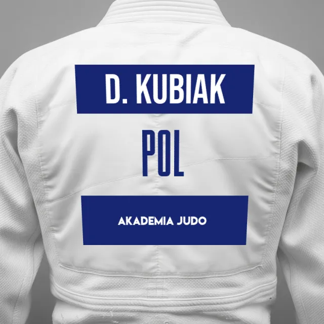 Thumbnail of backnumber of Damian Kubiak