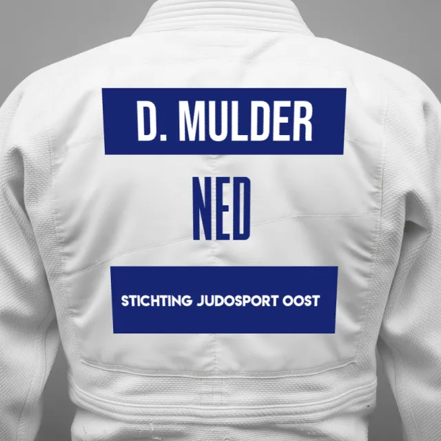Thumbnail of backnumber of Damian Mulder